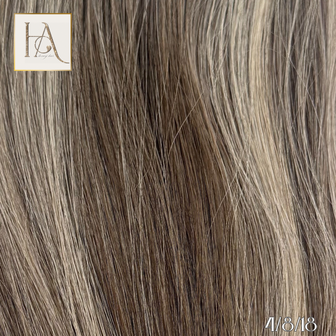 NANO WEFT 22 INCH