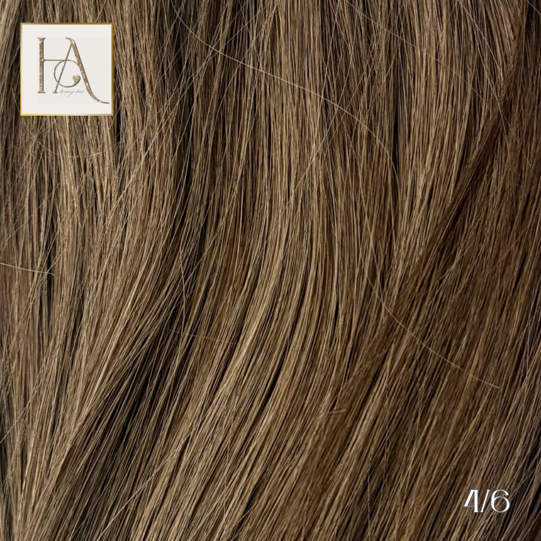 NANO WEFT 22 INCH