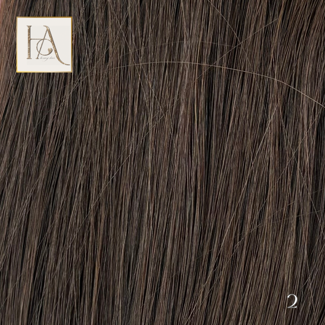 NANO WEFT 22 INCH
